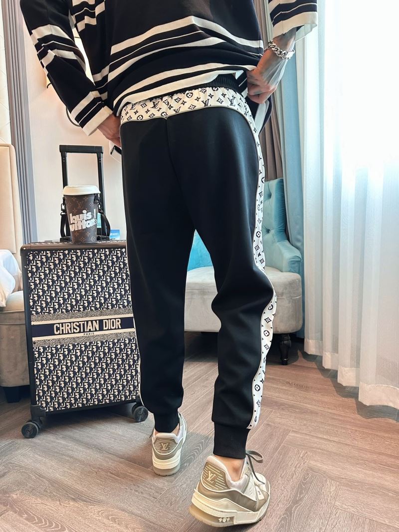 Louis Vuitton Long Pants